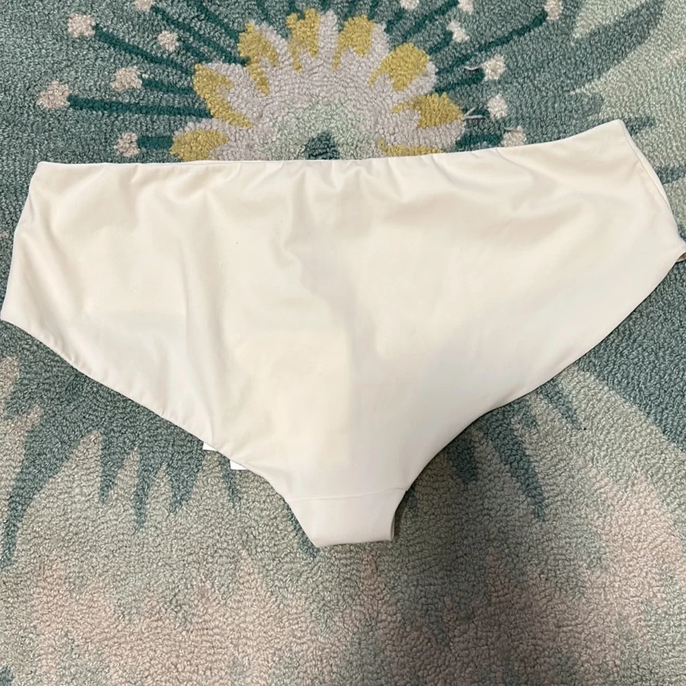 The Row Abbeta Brief Bikini Bottom - Picture 7 of 9